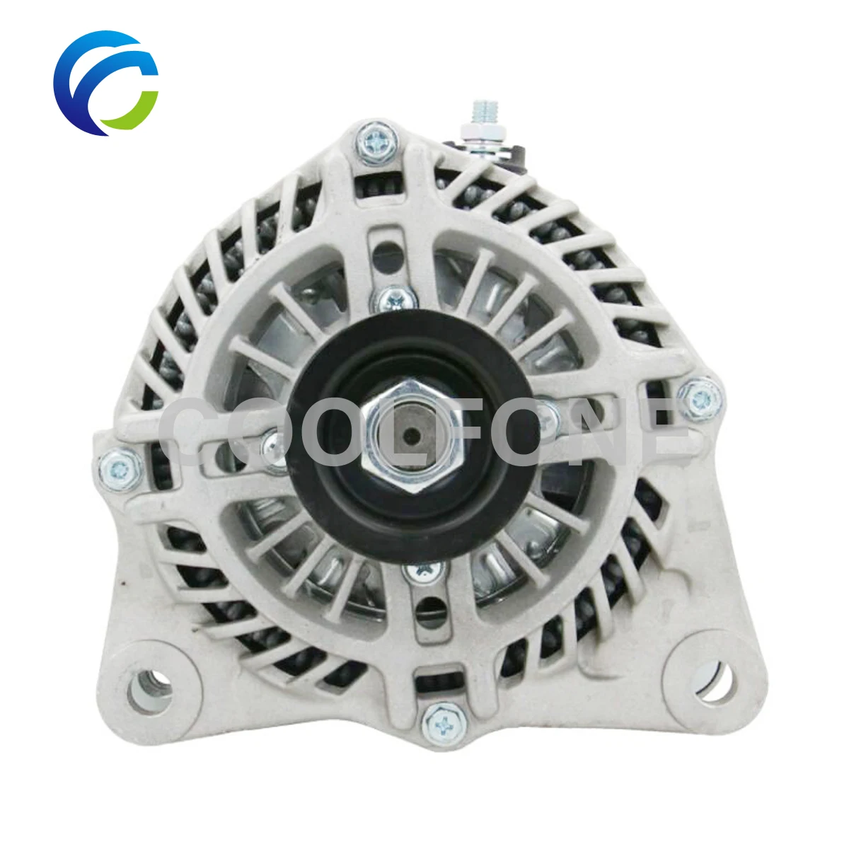 Generator Alternator for MAZDA 3 6 CX-5 1.5 2.0 2.5 2011- P58G18300 P5AC18300 PSLE18300 PY1C18300 A2TX9091 A2TX9391