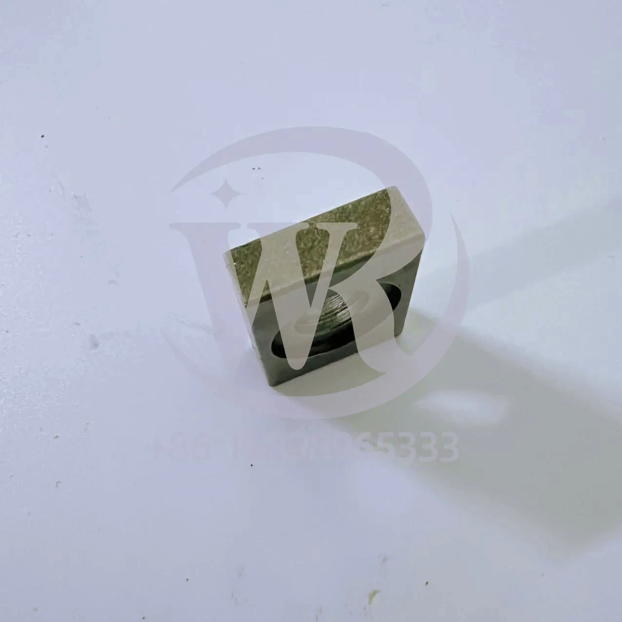 

Komori Gripper L40 Deliver Gripper Pad for Komori Lithrone 40 Spare Parts