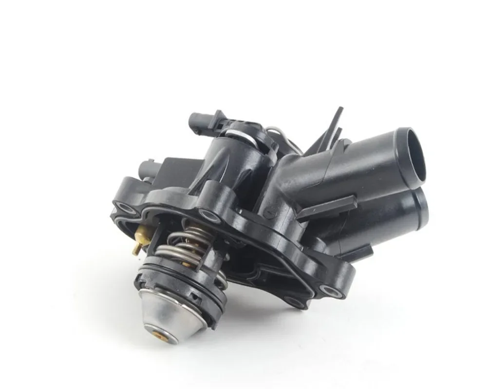 

Thermostat Housing & Seals Coolant for Mercedes-Benz for Mercedes-Benz W204 C180 C200 C280 C300 C320 C350 C220 C250 A2712000315