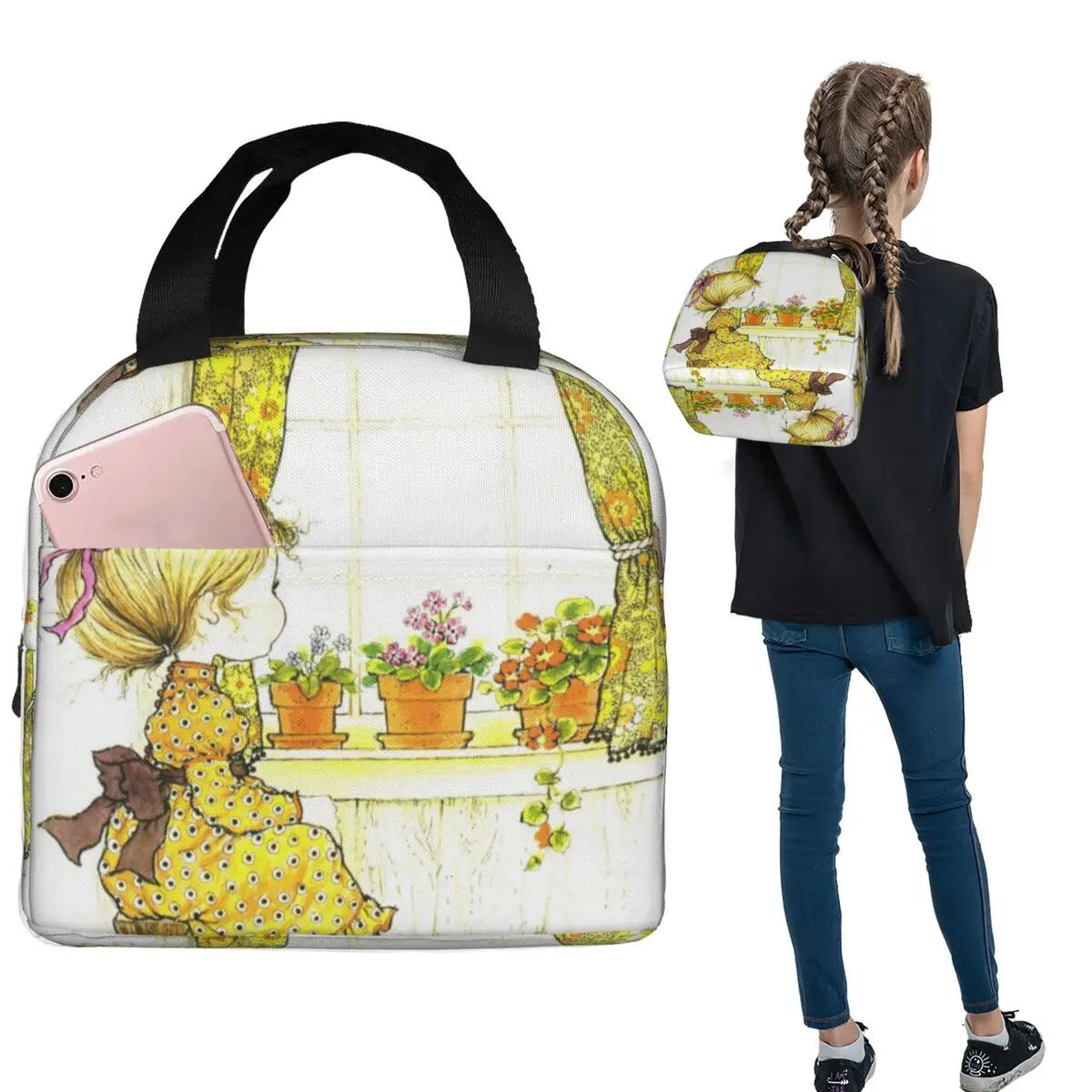 Sarah Kay Swing Gir… - image