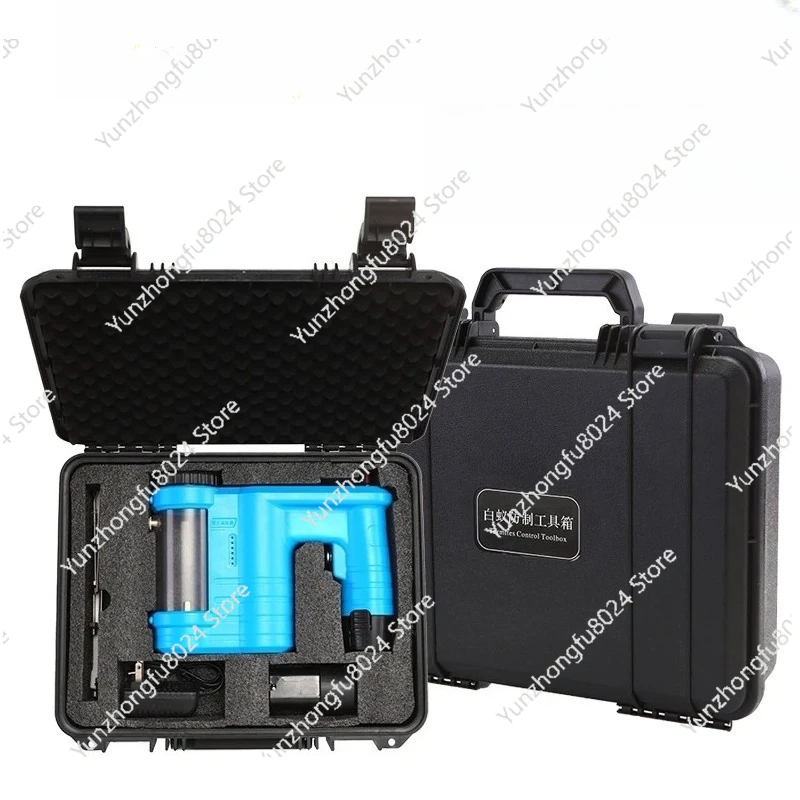 

New Electric Termite Duster Special Applicator for Killing Four Pests and Cockroaches