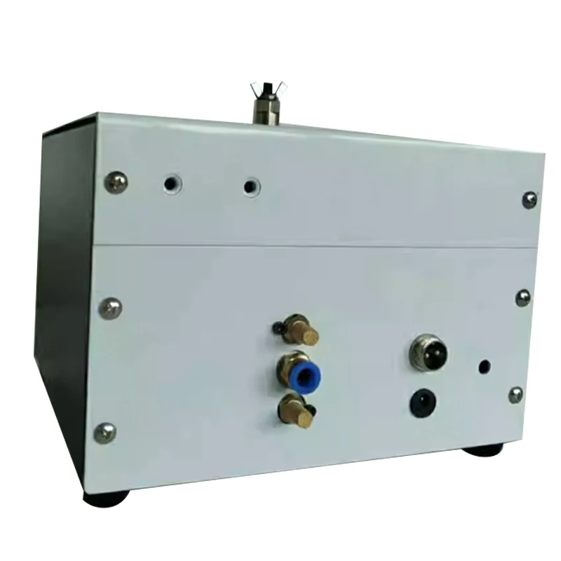 PX-23 Automatic Network Cable Straightening Machine Electric Twisted Pair Wire Tools Seperating And Stranding Harness Equipment