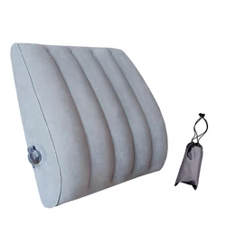 Inflatable Leg Elevation Pillow for Swelling, Circulation, Leg & Back Pain Relief, Leg Support Pillow, leg Wedge Pillows