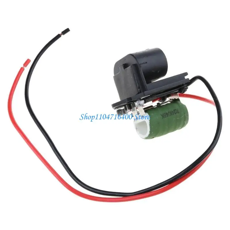 

y1gd Heater Blower Motor Fan Resistors Car Accessory Heater Blower Motor Fan Resistors 13427161 113360890 For 2011-2016