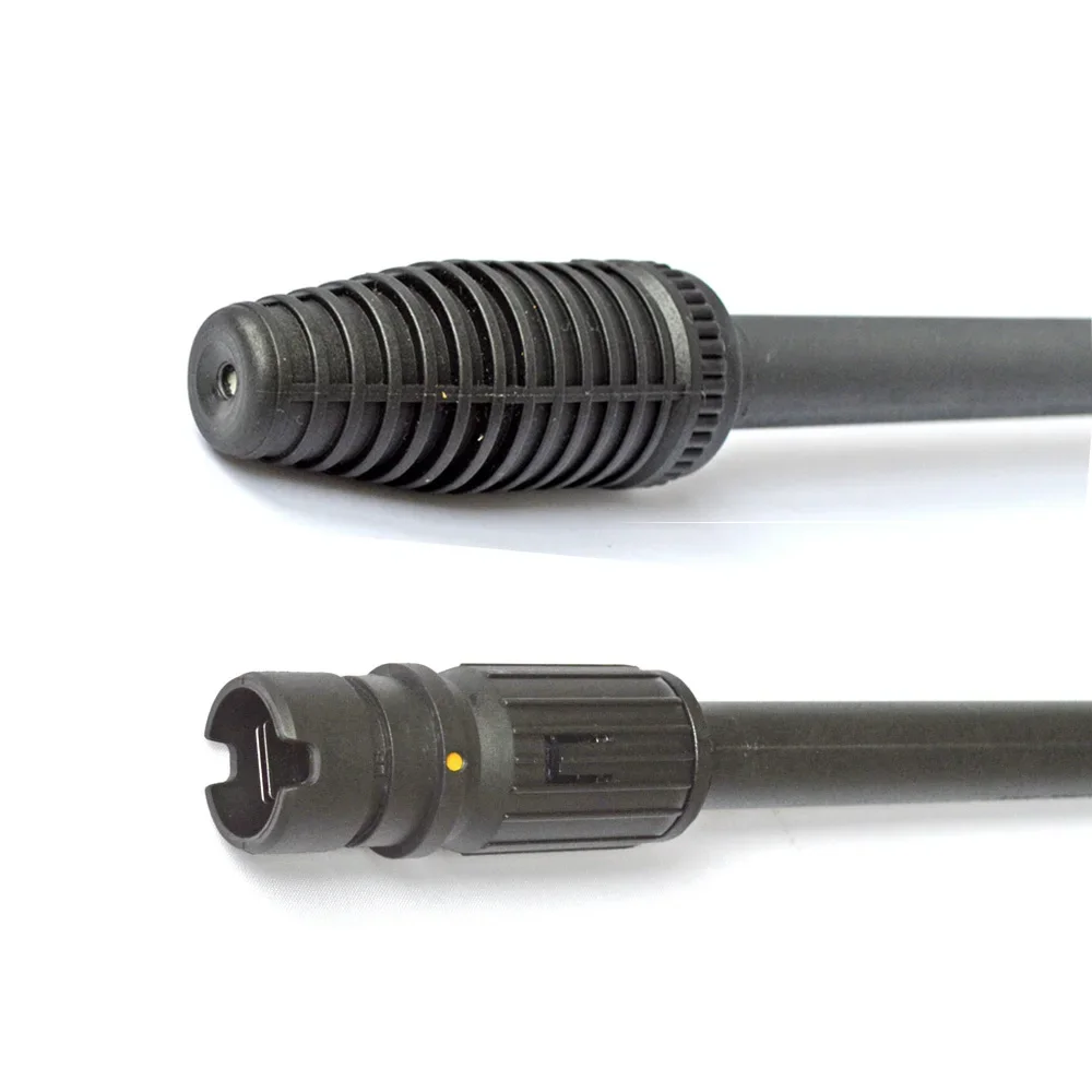 

Интерскол Huter Hikoki Hitachi Прораб Штурм Автомойка Водяной распылитель Ленс Струйный пистолет Ланс Вращающаяся копье Сопло мойка высокого давления