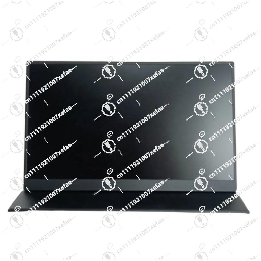 16-Inch Portable Monitor Dual Screen Triple Portable Monitor 2.5k