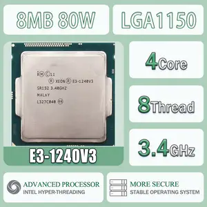 E3 1240 v3-AliExpress
