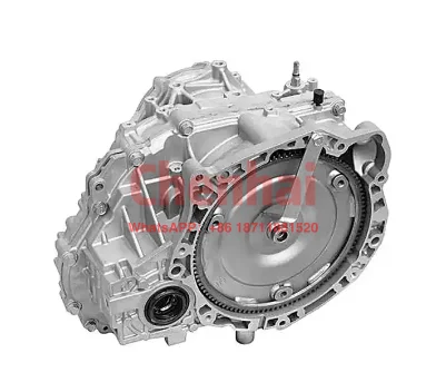 

Brand new A4CF1 automatic transmission A4CF1 is suitable for modern times