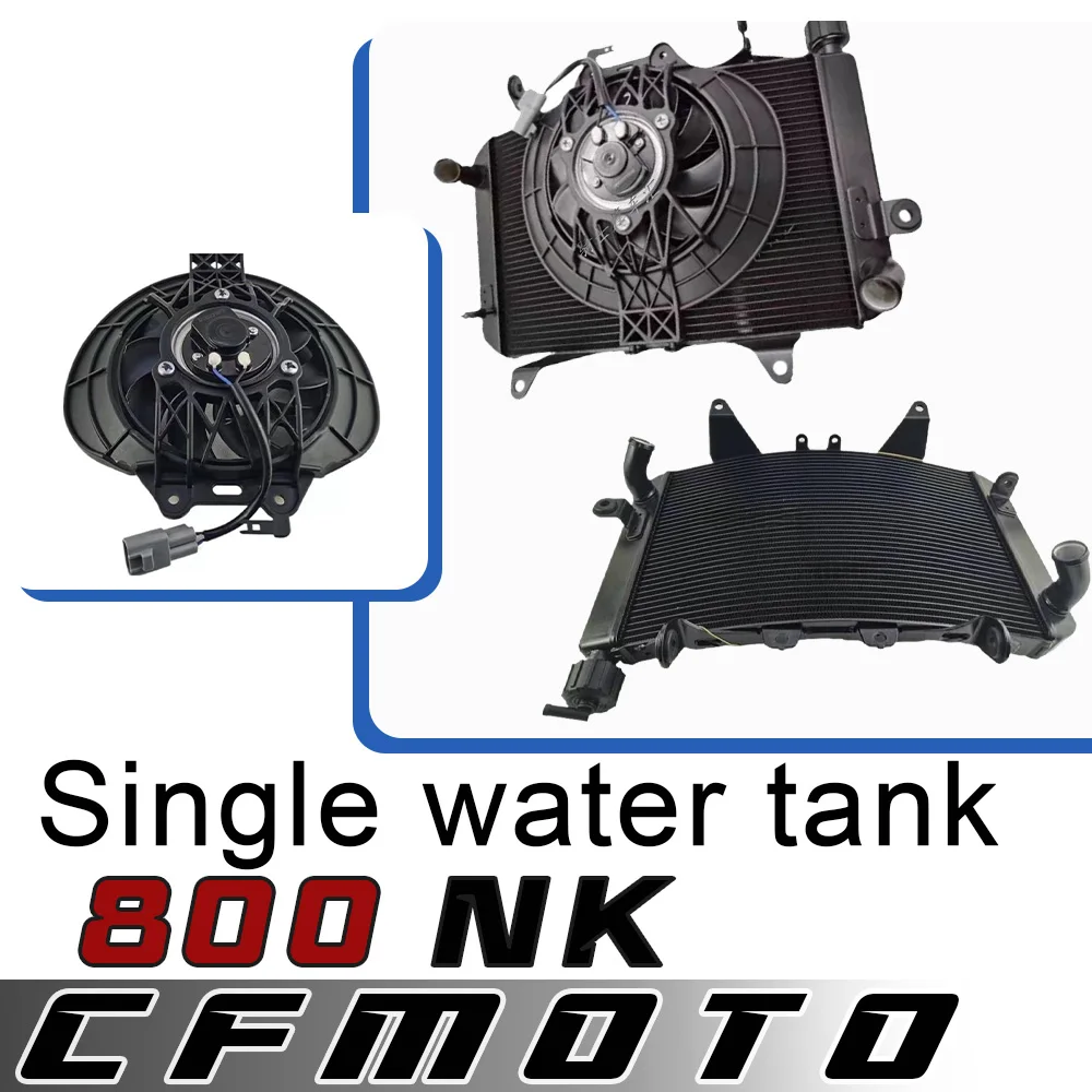 

Оригинальный резервуар для воды на радиаторе CFMOTO 800NK CF800, охладитель для воды в сборе, оригинальные аксессуары для cf moto nk 800 Nk
