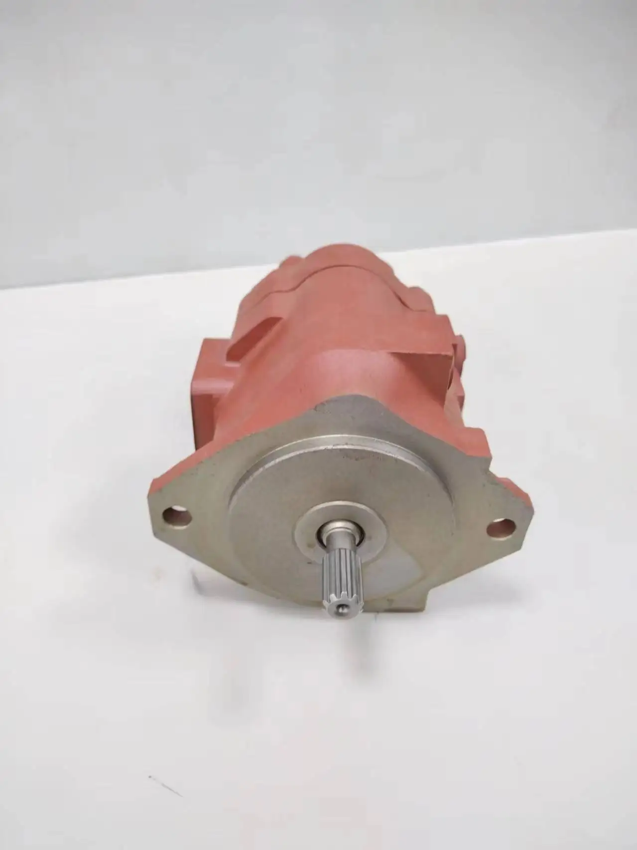 mini excavator parts ,PVD Series excavator hydraulic main pump ,PVD-00B-15P