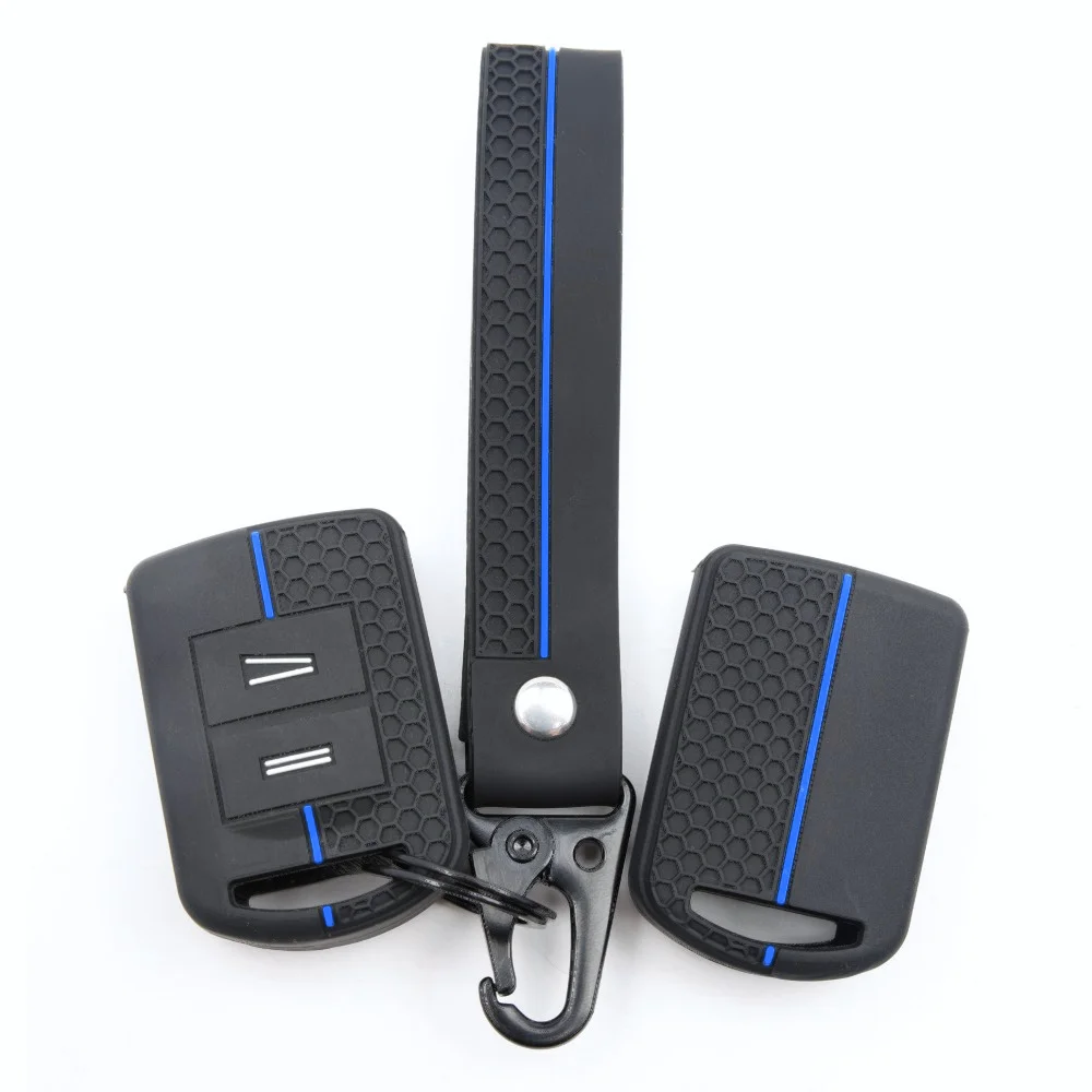 Protective Key Case For Opel Agila Corsa C Combo Meriva Tigra For Vauxhall Agila Corsa C Combo Meriva Tigra with swivel clip