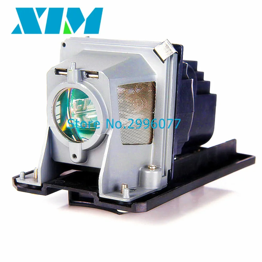 High quality NP13LP NP18LP Projector Lamp With Housing For NEC NP110 NP115 NP210 NP215 NP216 V230X NP-V260 V300W V311X V281W