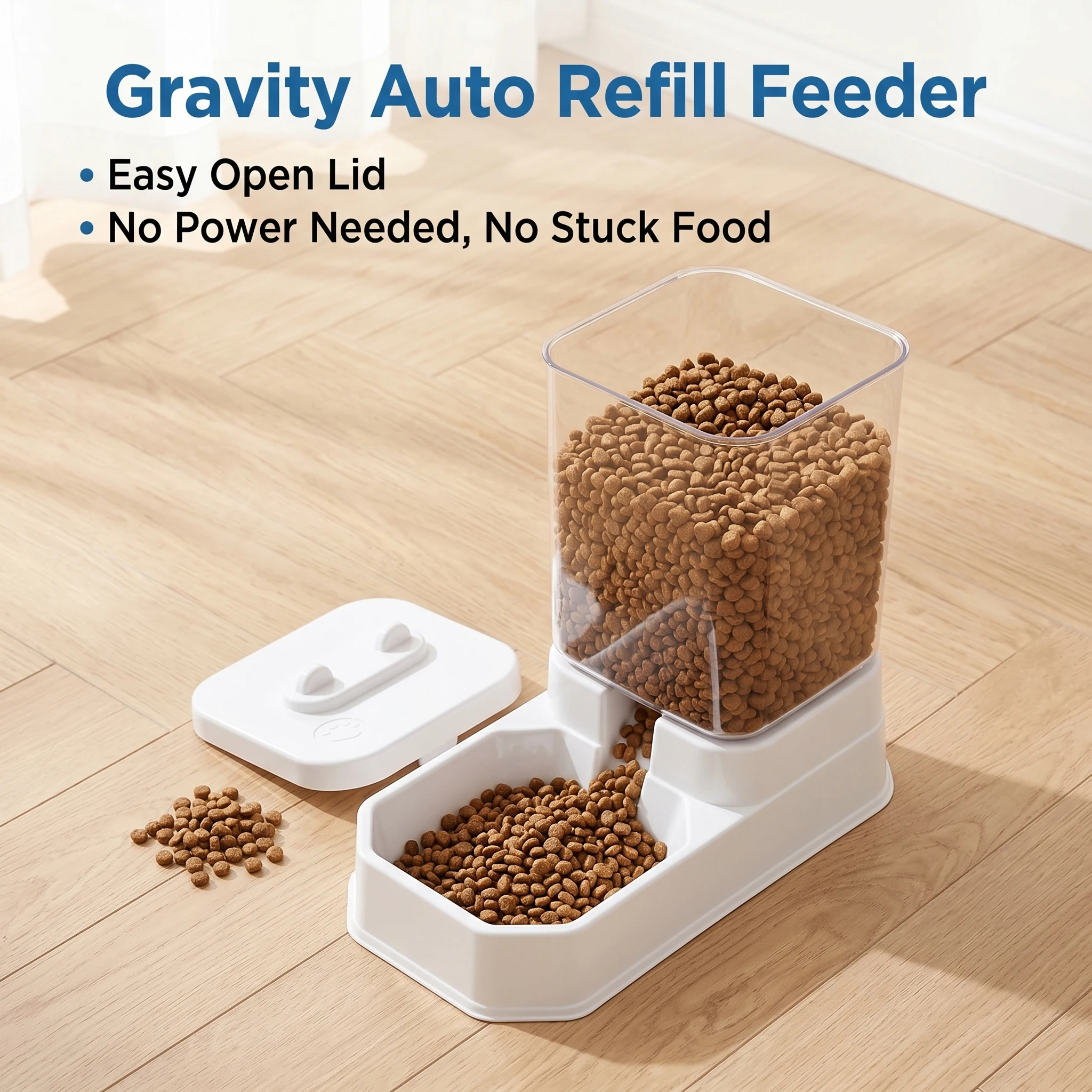 Thumbnail 4 - #60 Best Automatic Cat Feeders to Buy In 2026