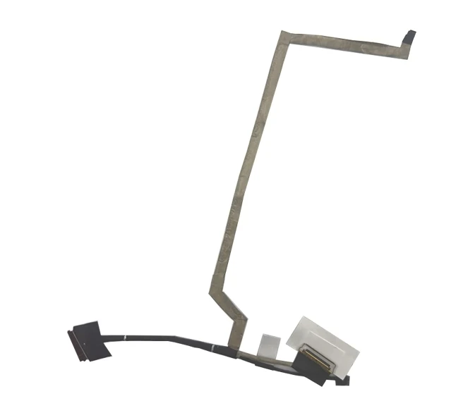 

New for Dell Latitude 3120 2-in-1 Screen Cable EDP Cable 0T0431 New
