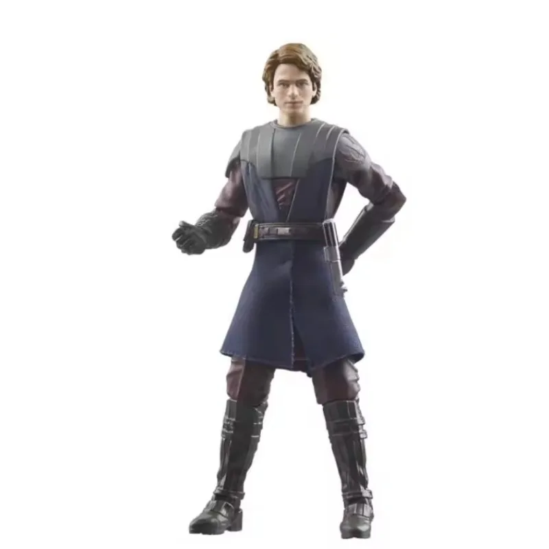 Nieuwe Originele STAR WARS Anakin Skywalker G0906 Actiefiguren Speelgoed Geschenken Collectie