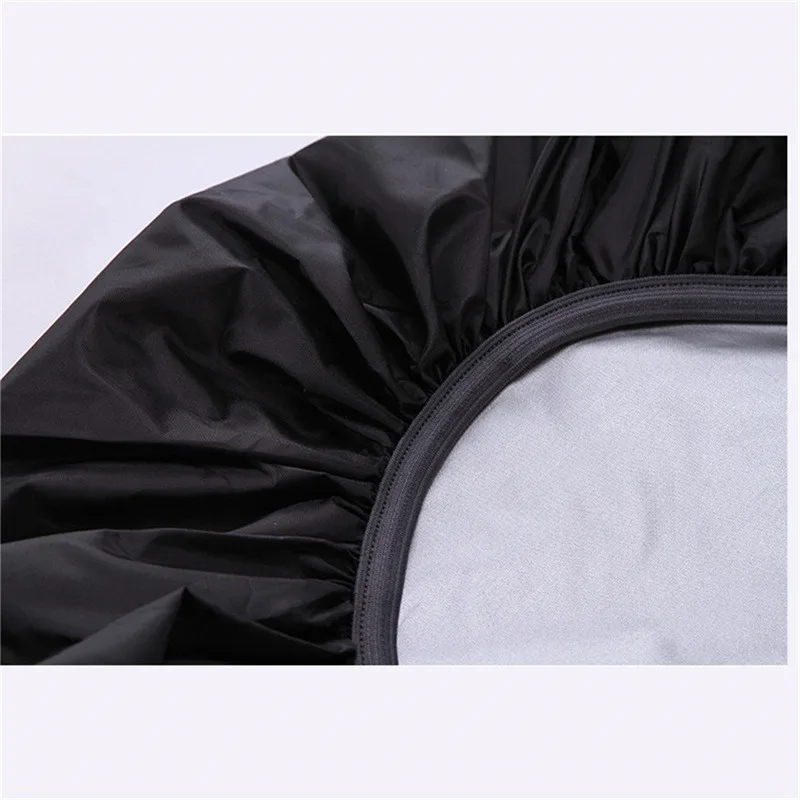 35L wasserdichter, staubdichter Rucksack, Sporttasche, Regenschutz, tragbar, ultraleicht, schulterschützend, Outdoor-Werkzeuge, Wandern, Klettern, Tasche – Detail 19