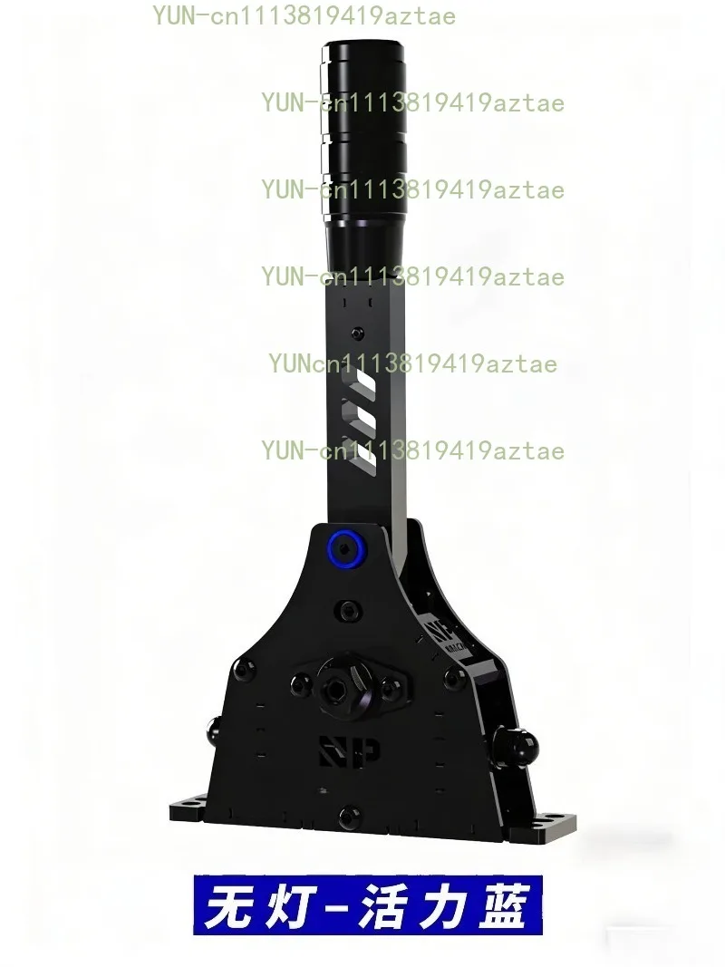 Serial Handbrake Accessory, Compatible With Game Controller Mini R5 R9