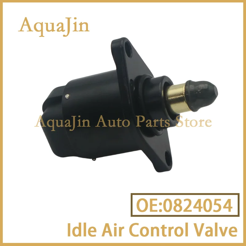 0824054 Idle Air Control Sensor Valve For Arctic Cat 400 425 Alterra 550 450 570 700 Prowler 500 Wildcat X 4 1000 Sport Fits OEM