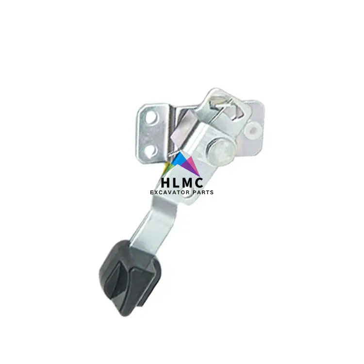 Excavator Accessories Liugong LG915 LG922 LG925 Excavator Parts Cab Door Lock Assy