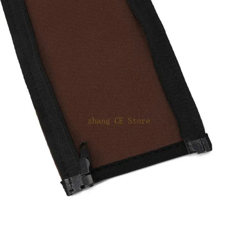 M5TD Protector إصلاح وسادة الرغوة عقال الشريط الخاص بـ Technica MSR7 M50X M40x M30 MSR7 وسادة الوسائد