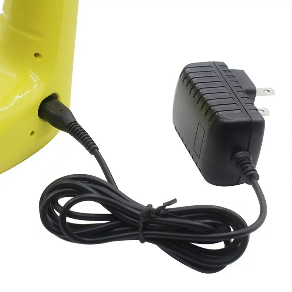 US UK EU AU Plug Charging Cable Power Supply Window Vac Vacuum Adapter Battery Charger For Karcher WV2 50 60 70 75 Series