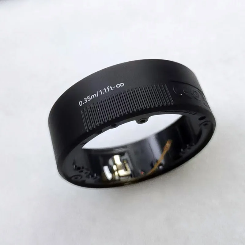 99% новый внешний ствол с переключателем AF/MF в сборе, запасные части для объектива Canon EF 50 мм F/1,8 STM