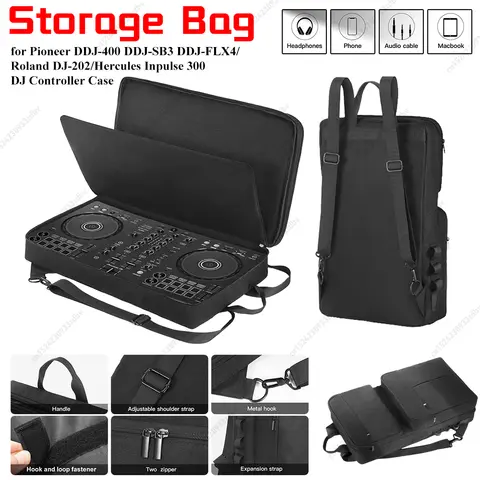 Ddj flx4 accessories-AliExpress