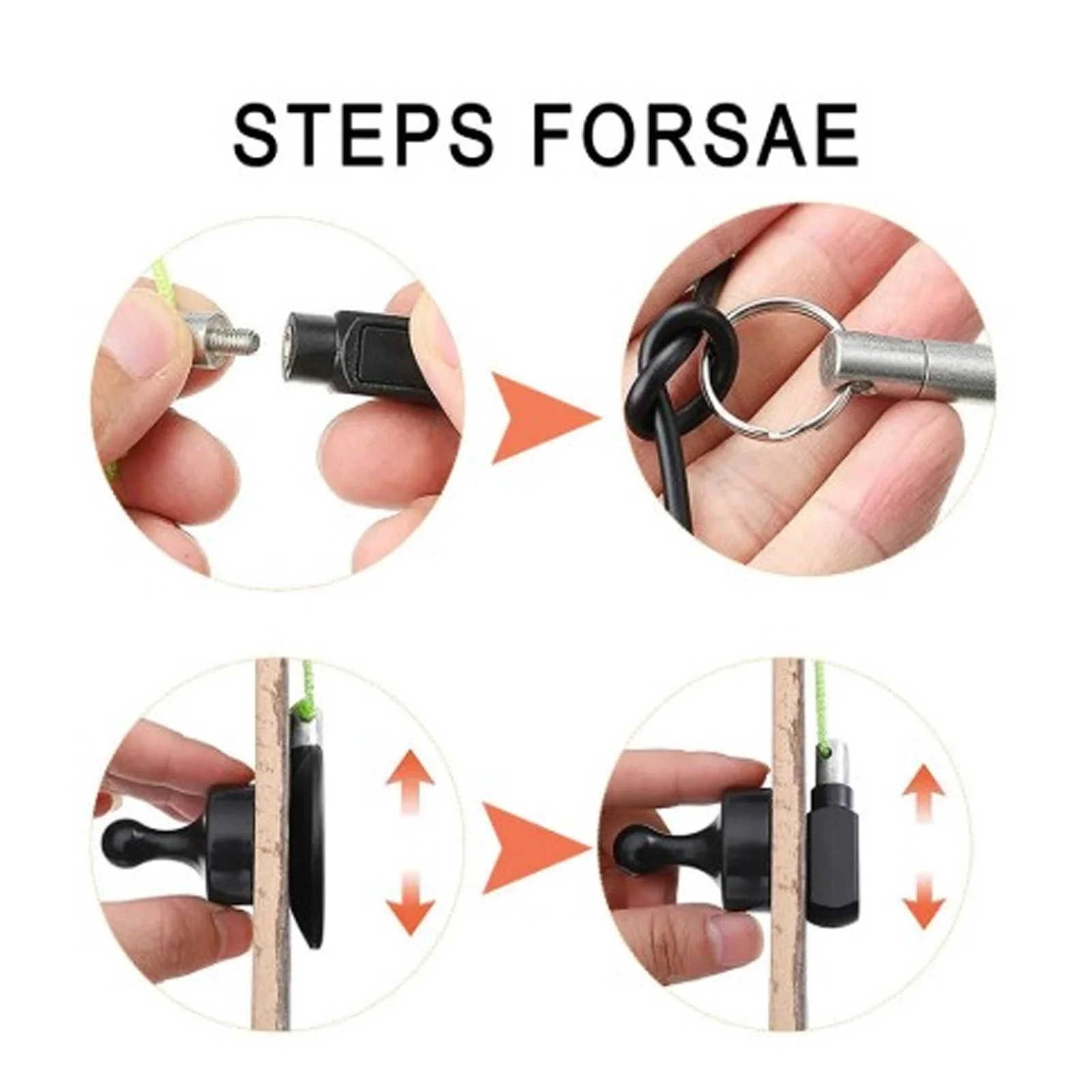 磁気ワイヤー牽引システム ナイロンワイヤールーティングマグネットツールキット 実用的な壁電気ケーブルナビゲーションシステム Wiremag プラー