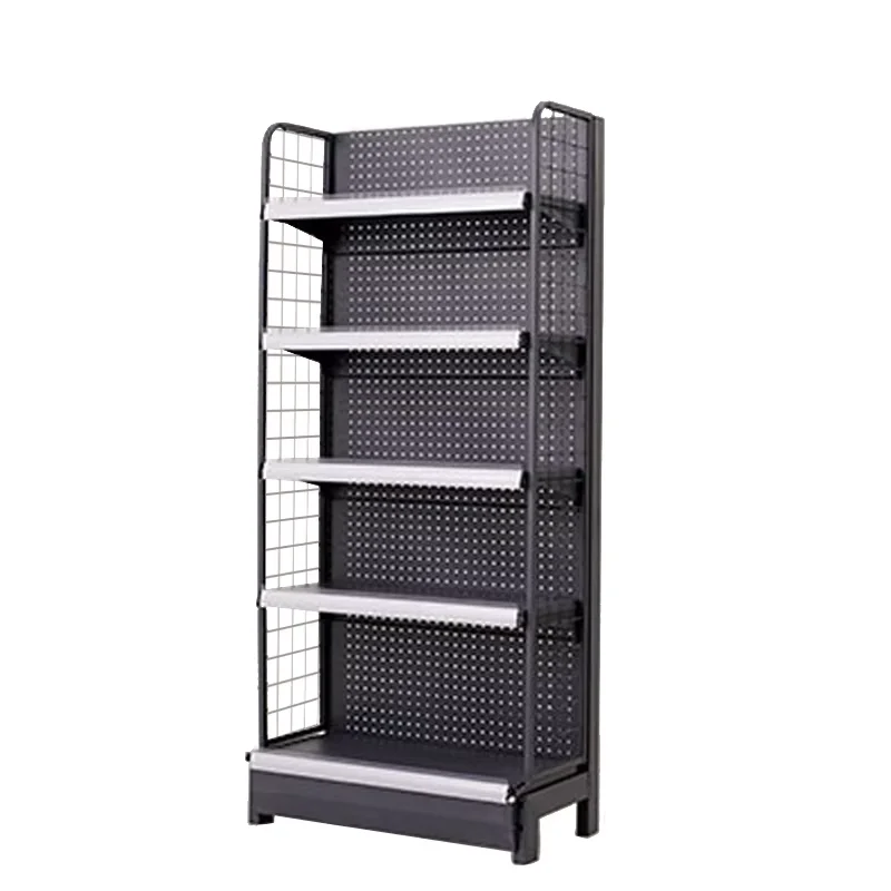 Supermarket Shelving Installation: Can You DIY or Should You Hire a Pro?