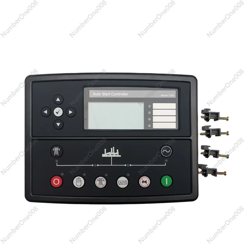 

DSE7320 generator set ATS controller