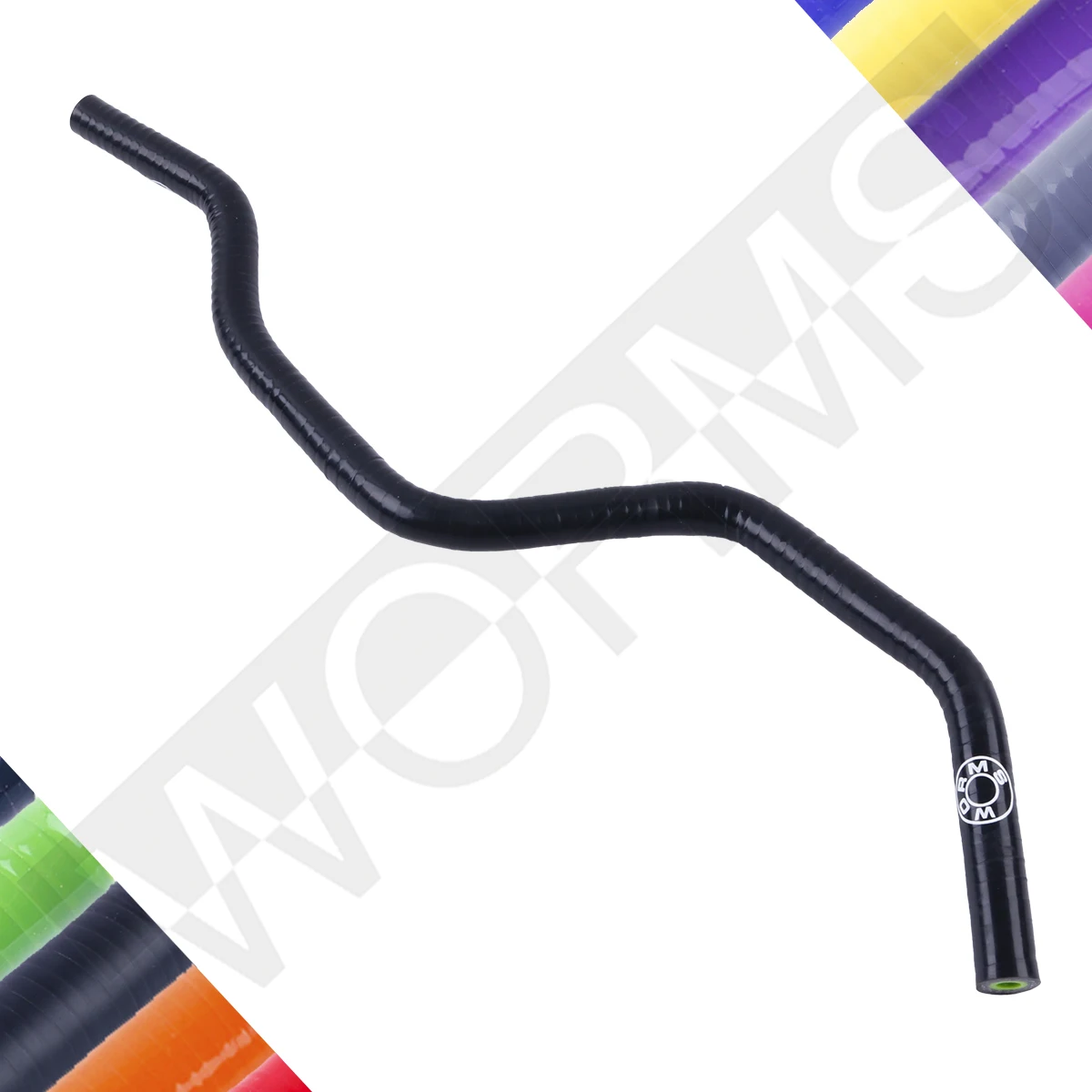 For Honda Civic D17 1.7L 2001-2005 2002 2003 2004 Silicone Heater Hose Tube Kit