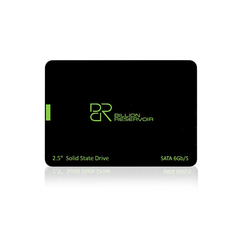 BR 2.5 SATA 3.0 SSD 2TB 1Tb 512GB 256GB 128GB 120GB 240GB HDD ภายใน Solid State Disk Hard Drive เดสก์ท็อปแล็ปท็อป PC