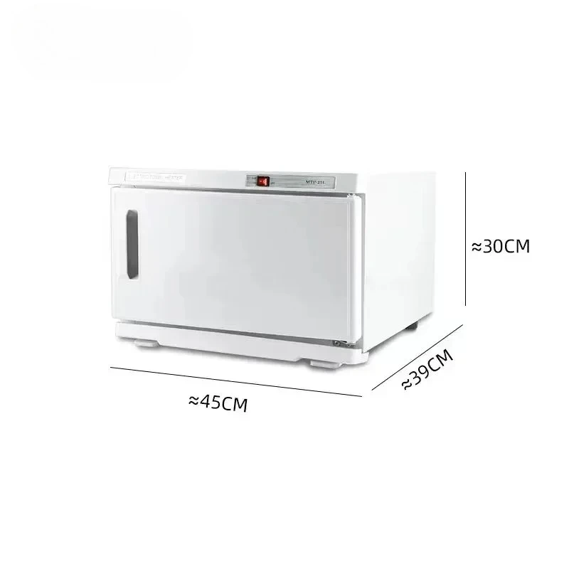 Medical Hospital Equipment 25L Classe B Steam Sterilizer autoclave machine