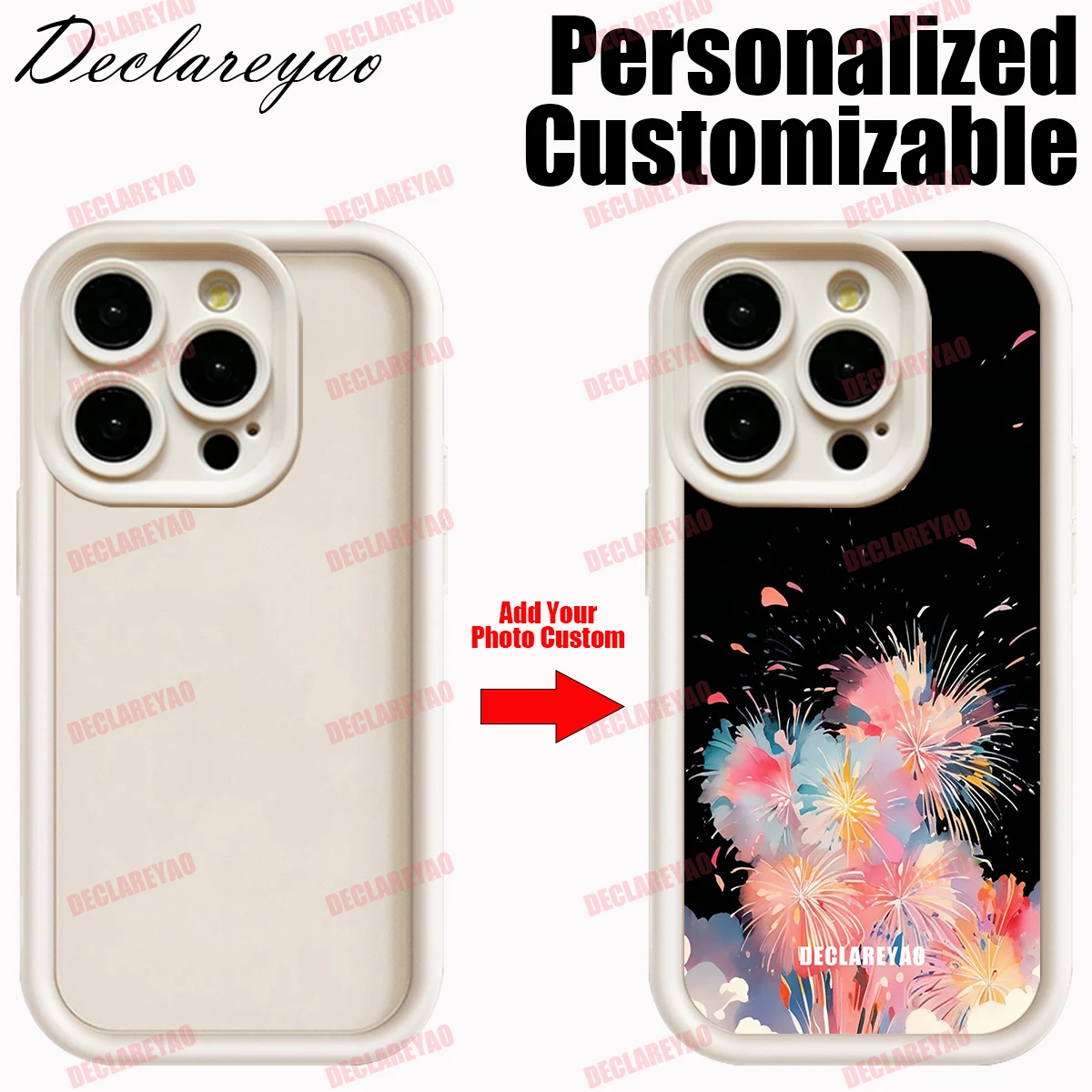 Personalized Diy Cu… - image