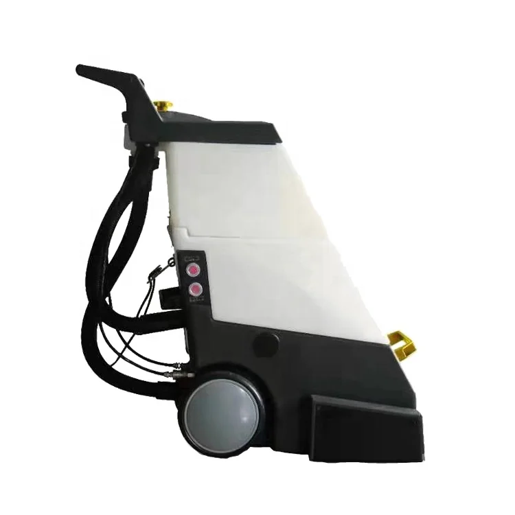 آلة تنظيف السجاد 3 في 1 بقدرة 1000 وات CP-15، 18 كيلو باسكال، تعمل منخفضة الضوضاء، خزان مياه 30 لترًا