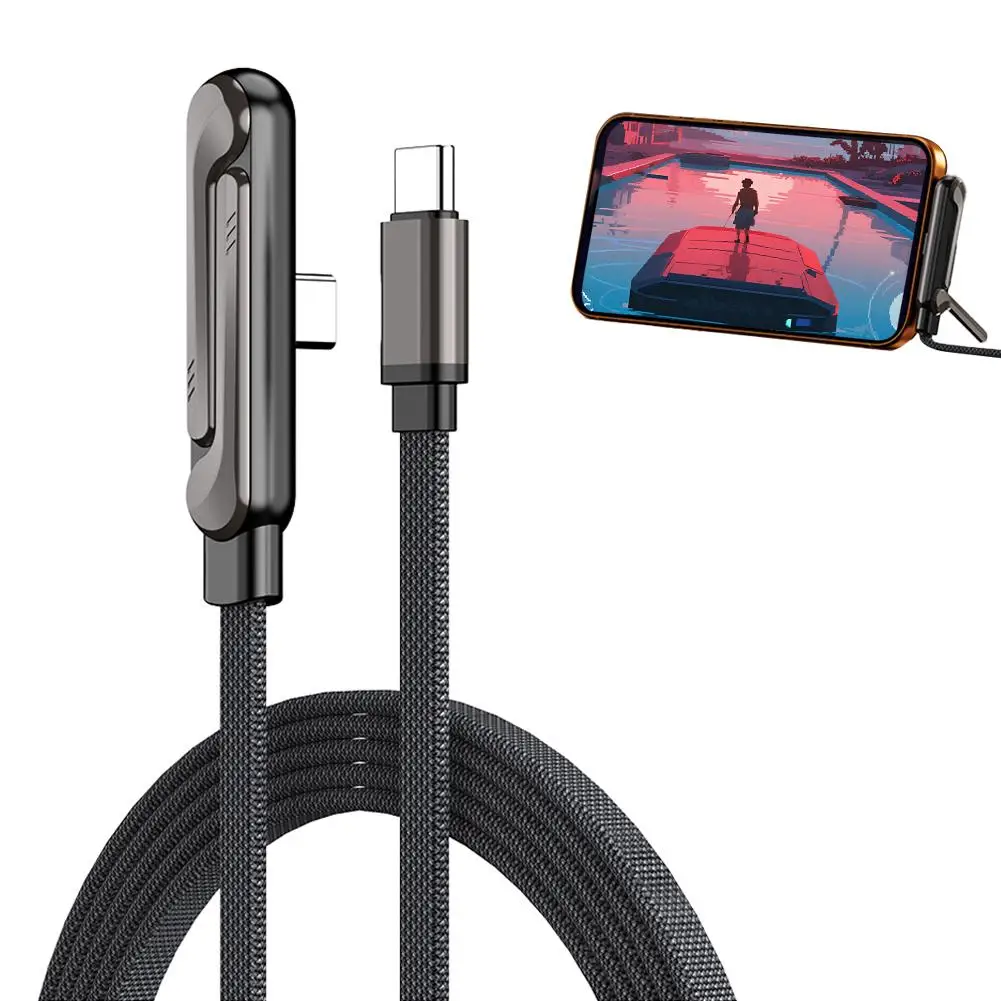 C To C 240W Invisib…