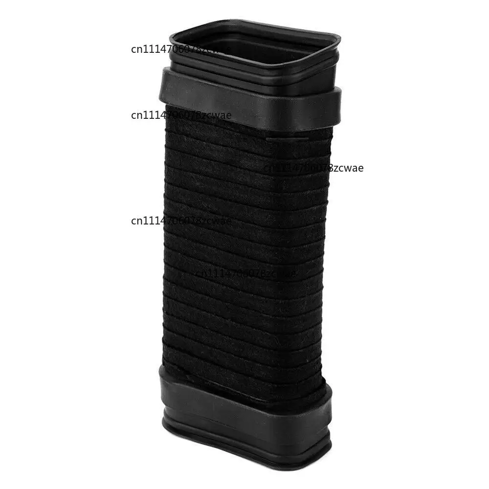 ZOCI-13717795284 Air Duct Air Filter Housing To Radiator Duct Pipe Tube Hose For BMW