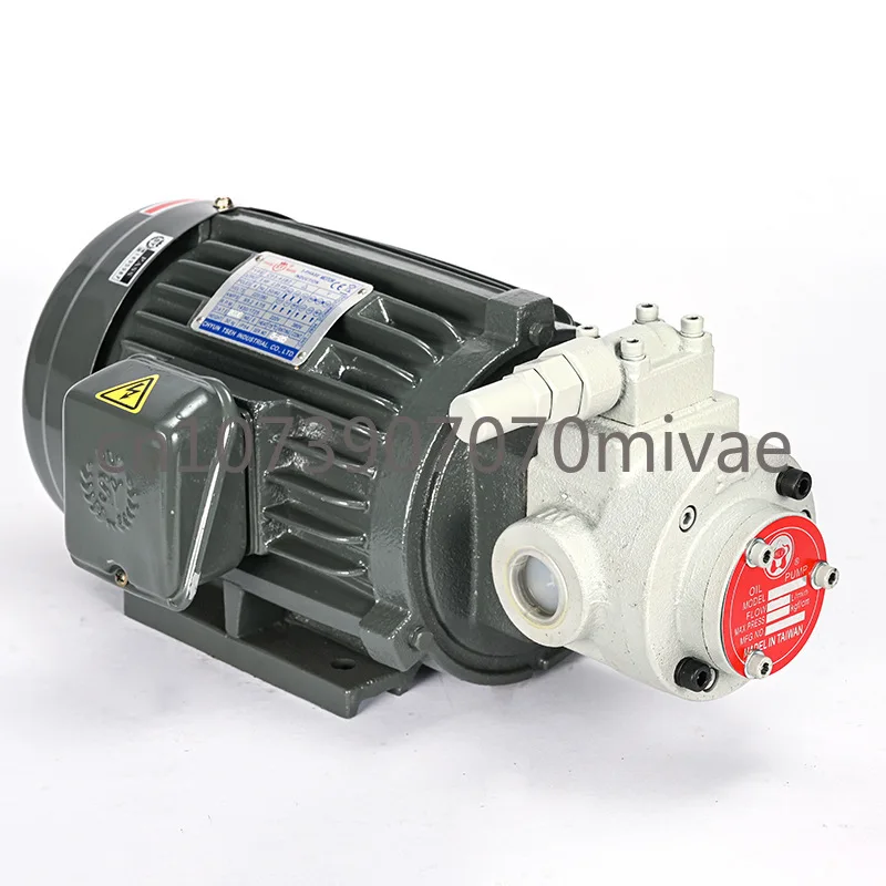 

Taiwan NLP Oil Pump TK3 Zhiguan Has The Same Style, High Suction/fast Oil Feeding/machine Tool Lubrication/oil Pumping Tools