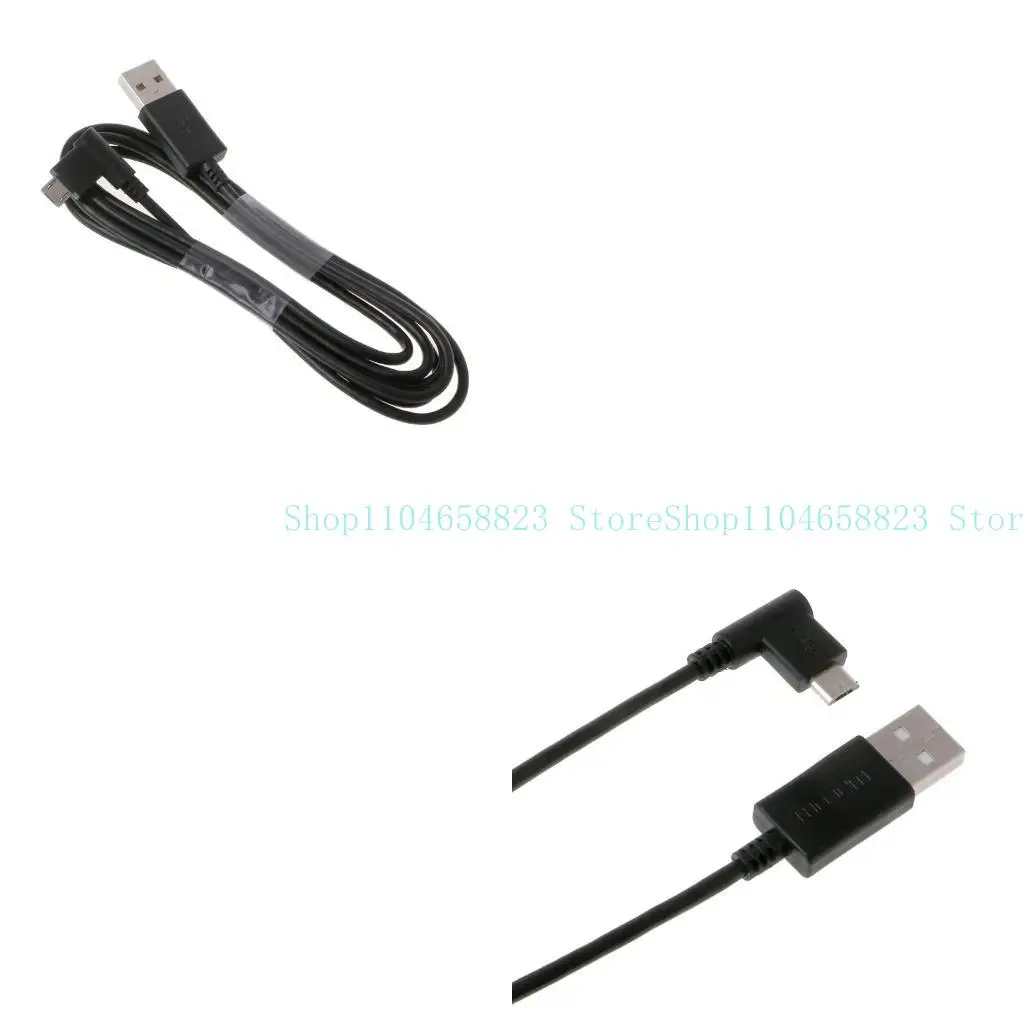 

652F USB Power Cable for Wacom Digital Drawing Tablet Cable for CTL471 CTH680