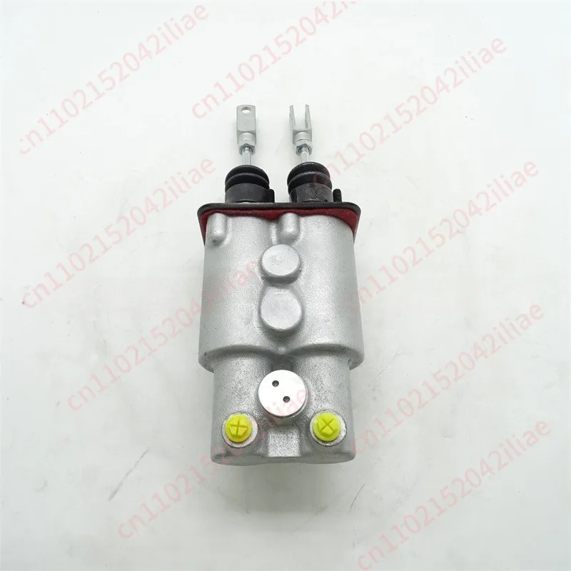 82037485 Brake master pump for excavator loader tractor