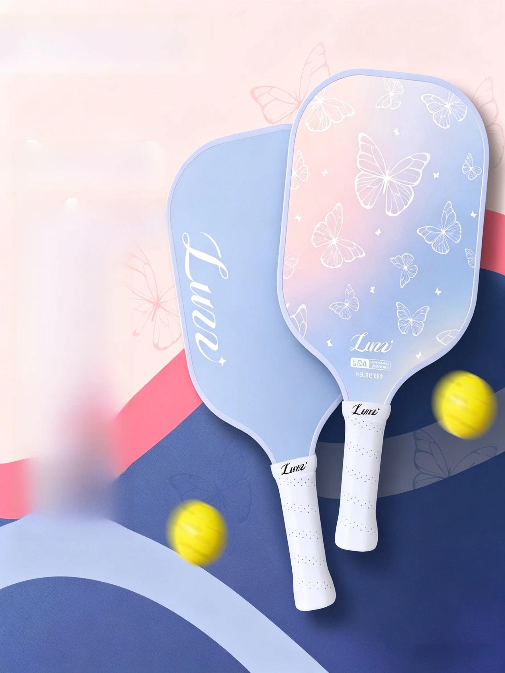 raquette-de-pickleball-luzz-t700-en-fibre-de-carbone-design-original-et-elegant-raquette-de-pickleball-professionnelle-prete-a-jouer-sur-terrain-dur