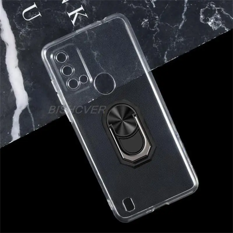 مغناطيسية حافظة هاتف لـ Blackview A50 A55 A70 A80 A80S A90 A95 A100 Pro: تقييم ونصائح للاستخدام الأمثل