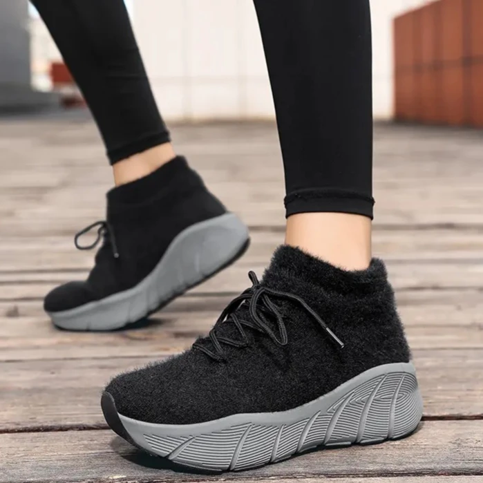 

Новые осенне-зимние спортивные и повседневные кроссовки 2026 года: легкие и удобные парные кроссовки