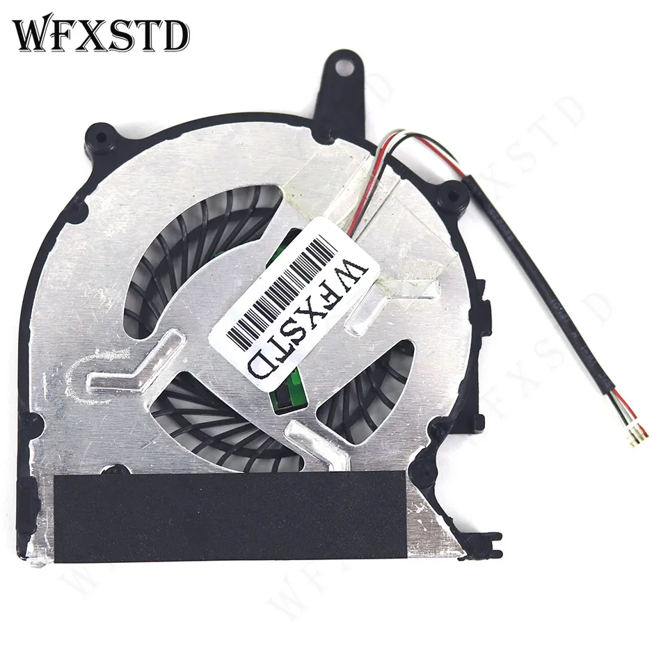 

New CPU Cooling Fan For SONY Vaio Pro13 SVP132 SVP132A SVP13 Cooler Radiators Notebook Laptop Heatsink