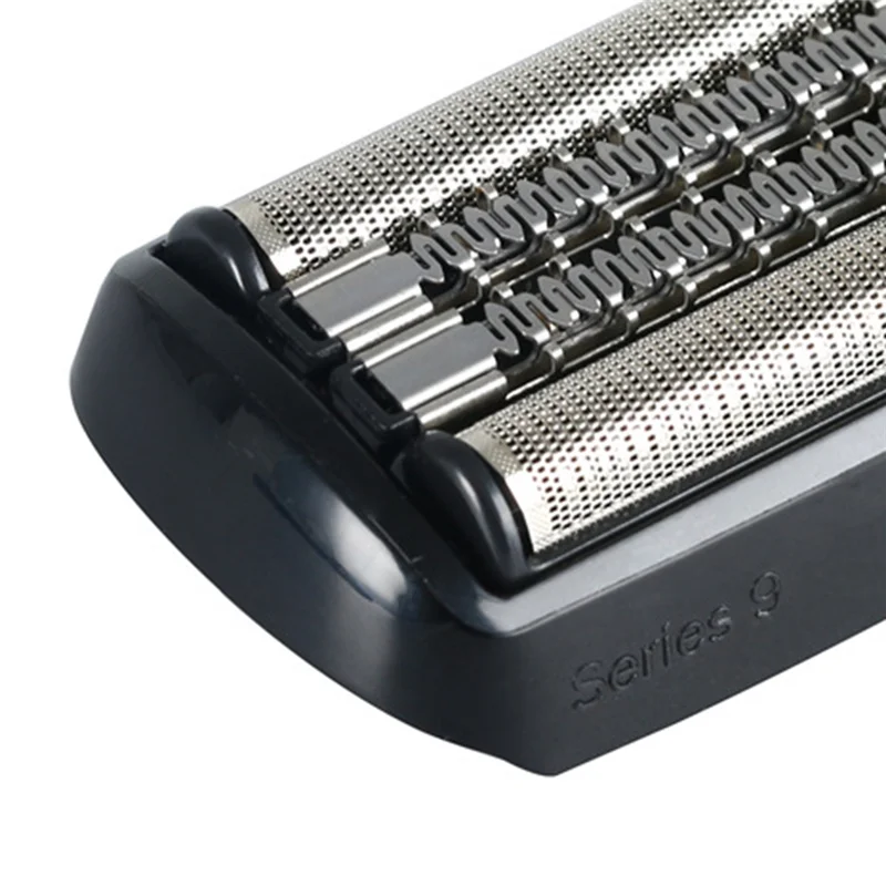 Сменная головка для бритвы 90B 92B для электробритв Braun серии 9, бритвенные станки