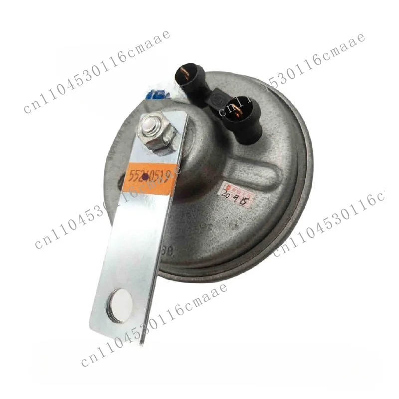 

Suitable for 115/336 forklift parts 0009731507 horn 80V 0009731536 horn 48V