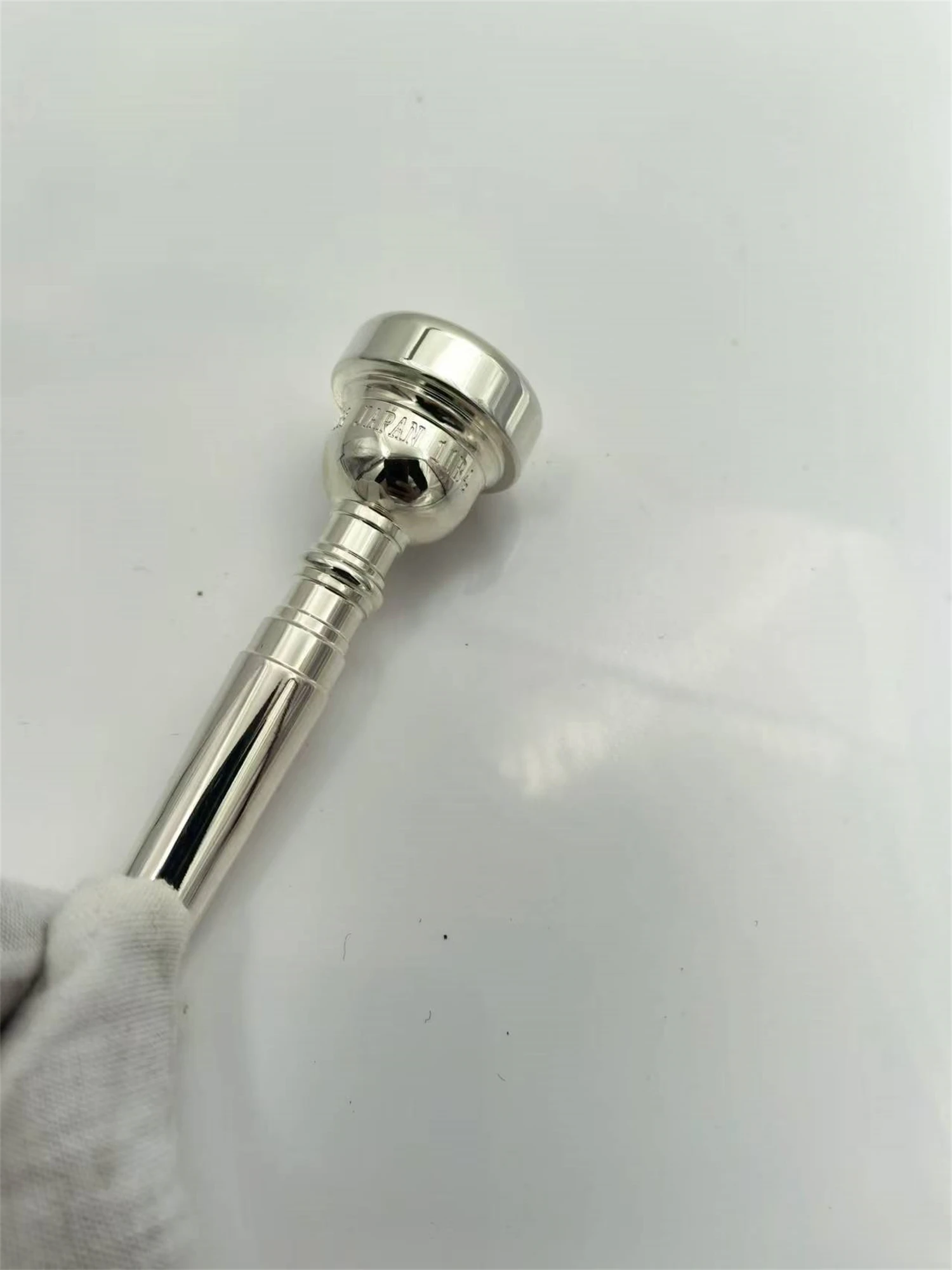 Bb Trumpet Mouthpiece Special 11 B4 7 C th Mouth Mouthpiece Brand Quality Bb Trumpet Mouthpiece Nozzle