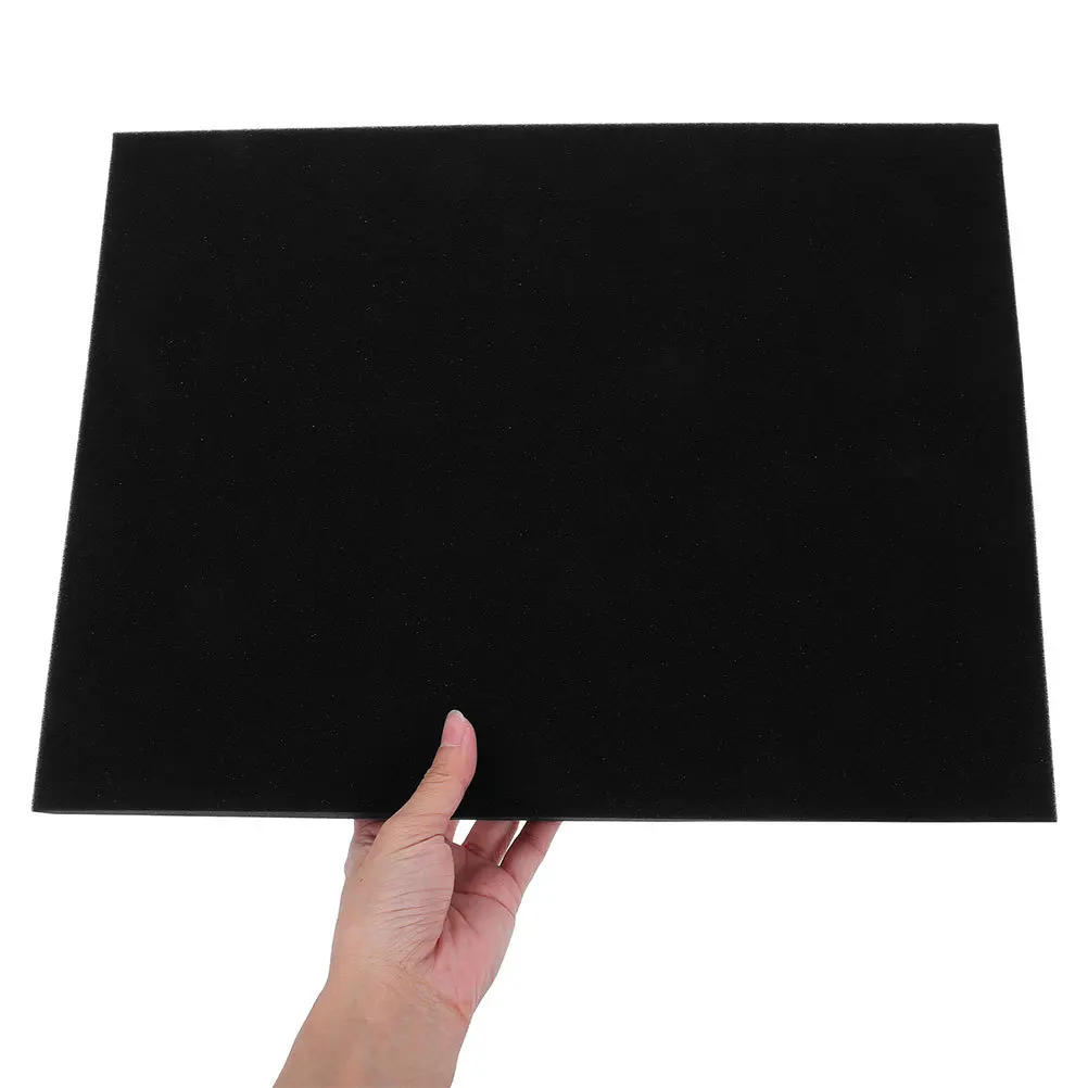 

4Pcs Foam Padding for Shipping Boxes Protective Thick Foam Sheets Packaging Inserts Cushioning Material for Shipping DIY