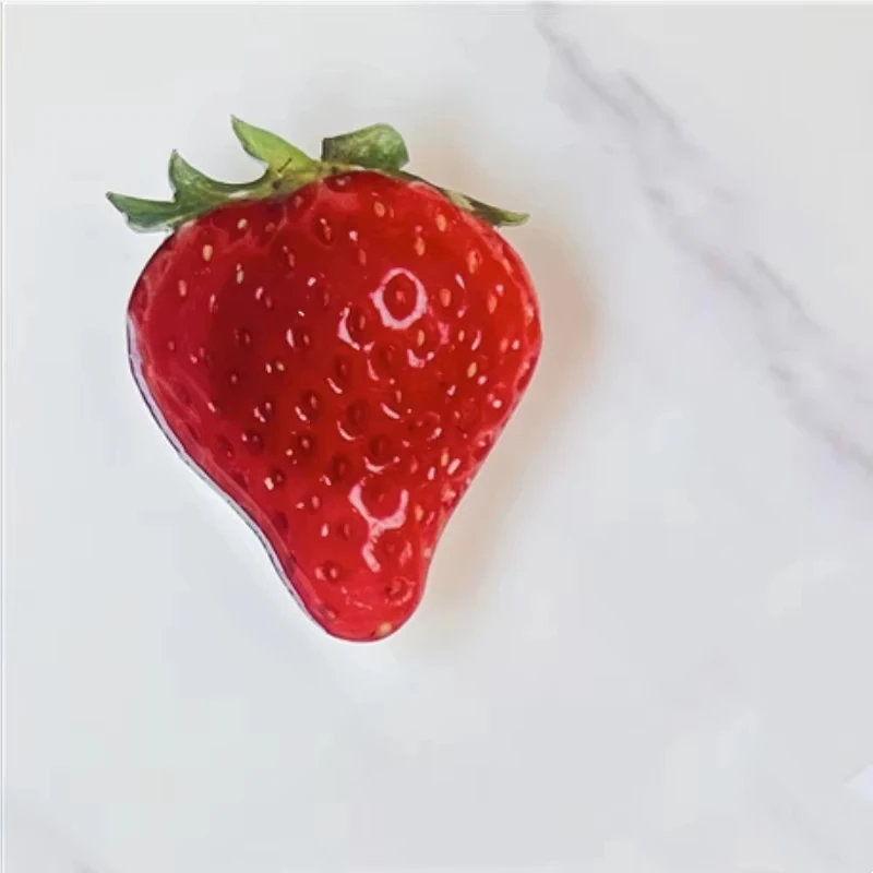 قوس غريبتوك الفراولة الكورية لطيف ، ملحقات الهاتف ، دعم حلقة ، قبضة أعلى ، هدية ، يصلح لفون 15 ، 14 ، 7 ، وسامسونج