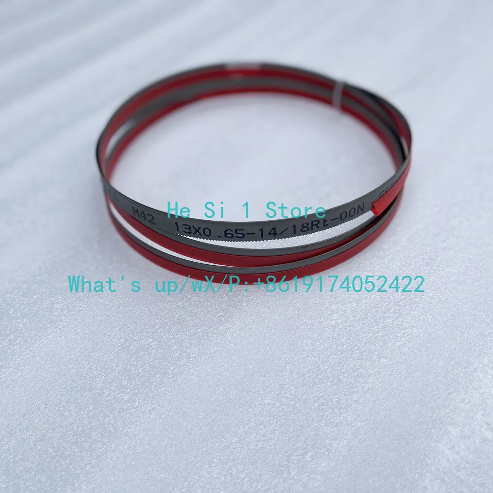 Original DLY-18 Saw…